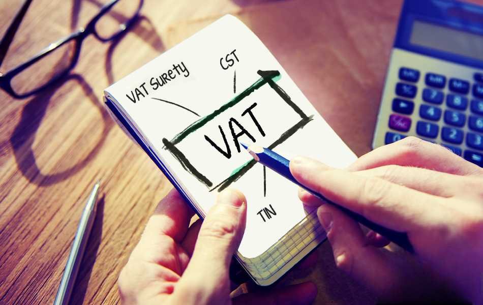 VAT